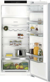 Siemens KI42LEDD1 wit